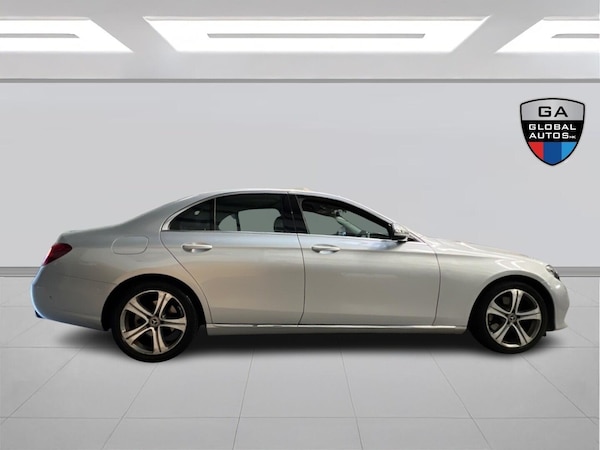 Used Mercedes-Benz E-Class 2018 for sale - 76215324: Photo 12