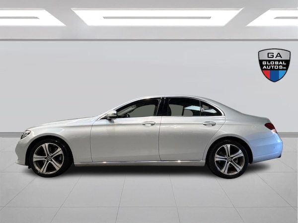 Used Mercedes-Benz E-Class 2018 for sale - 76215324: Photo 13