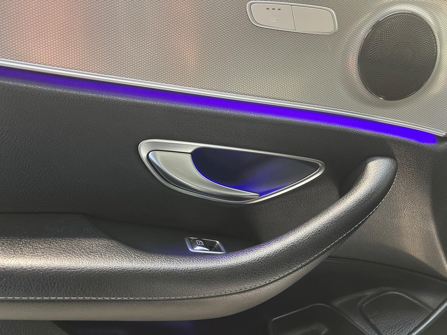 Used Mercedes-Benz E Class 2018 for sale - 76215324: Photo 20