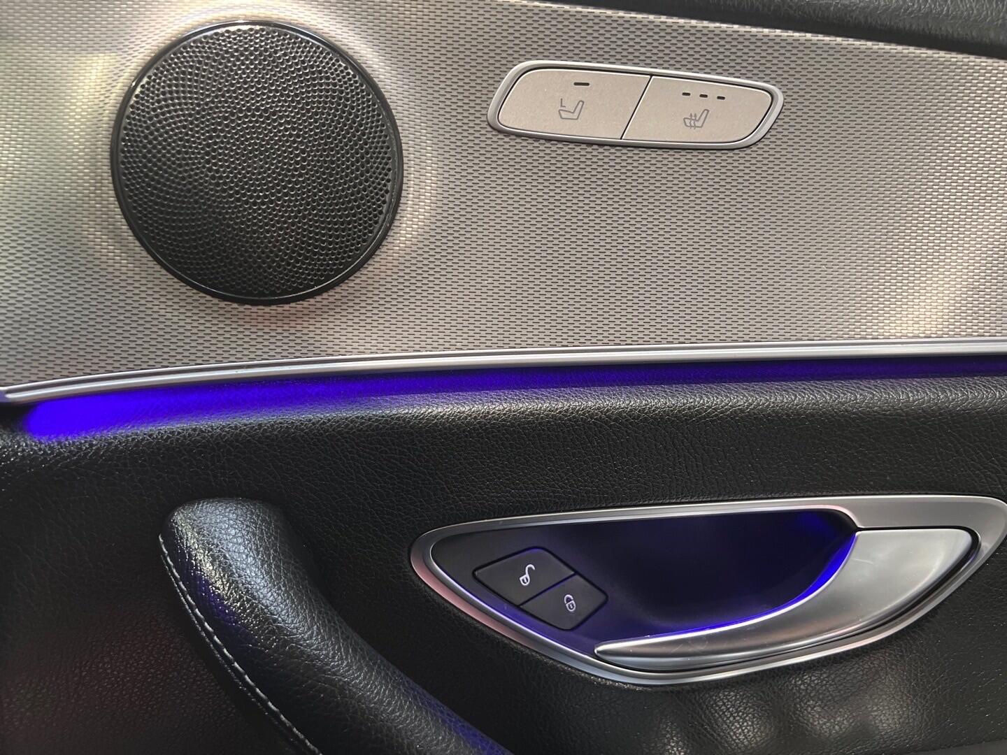 Used Mercedes-Benz E Class 2018 for sale - 76215324: Photo 21