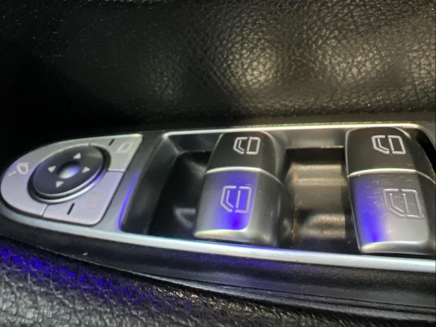 Used Mercedes-Benz E Class 2018 for sale - 76215324: Photo 24