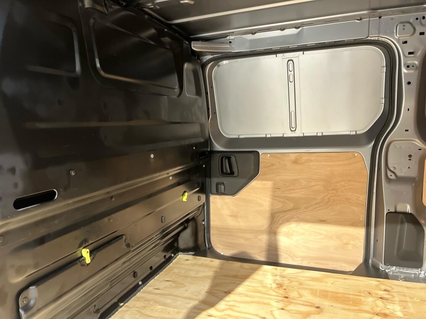 Used Vauxhall Vivaro 2022 for sale - 77358555: Photo 27