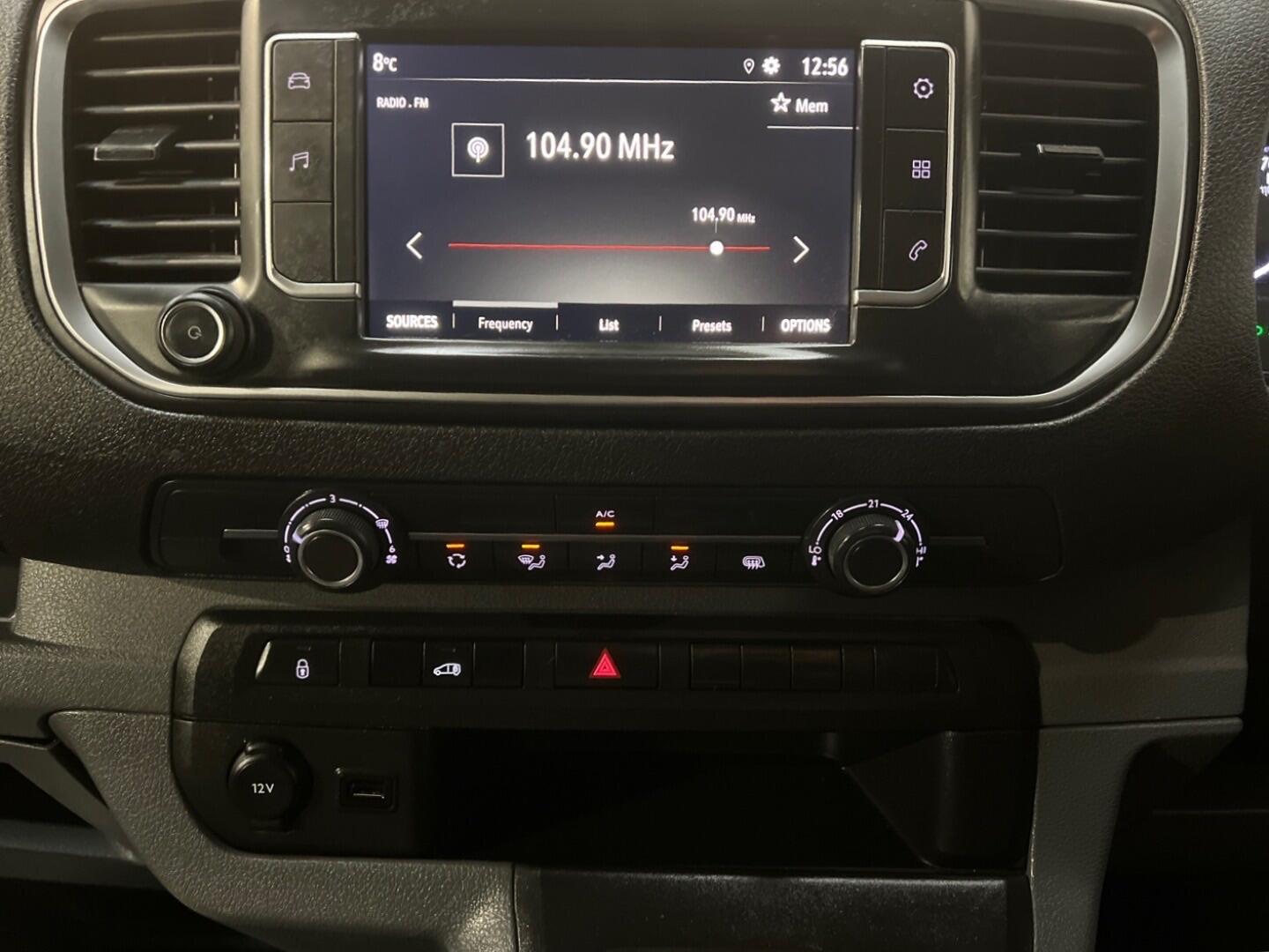 Used Vauxhall Vivaro 2022 for sale - 77358555: Photo 31