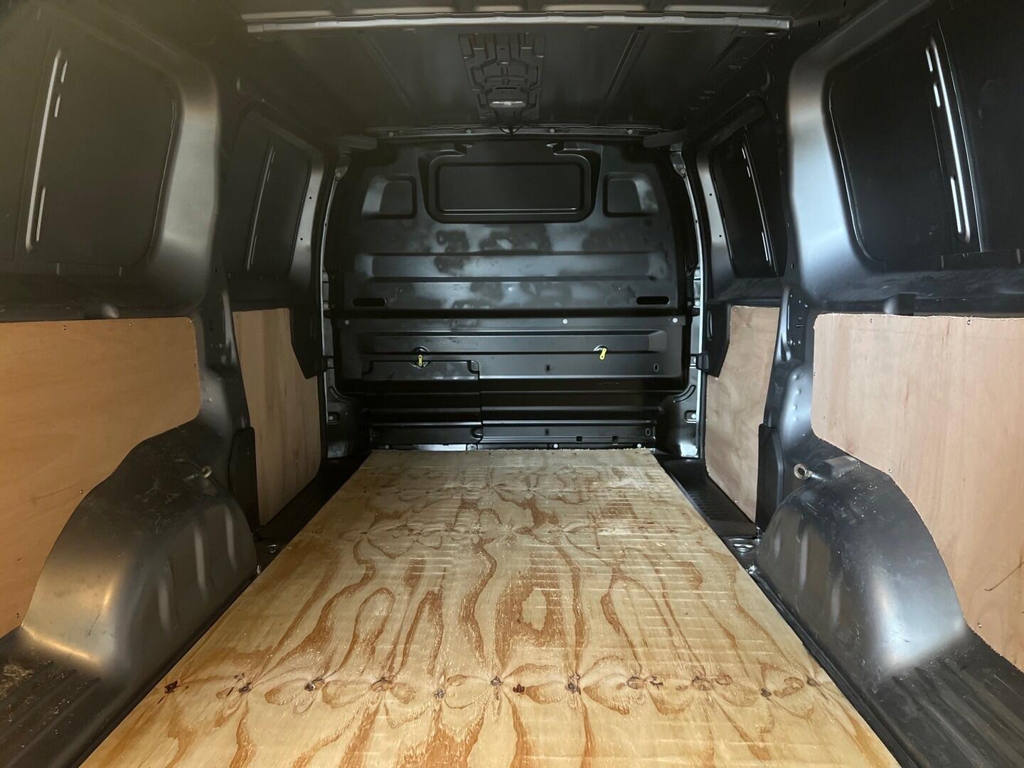 Used Vauxhall Vivaro 2022 for sale - 77358555: Photo 34