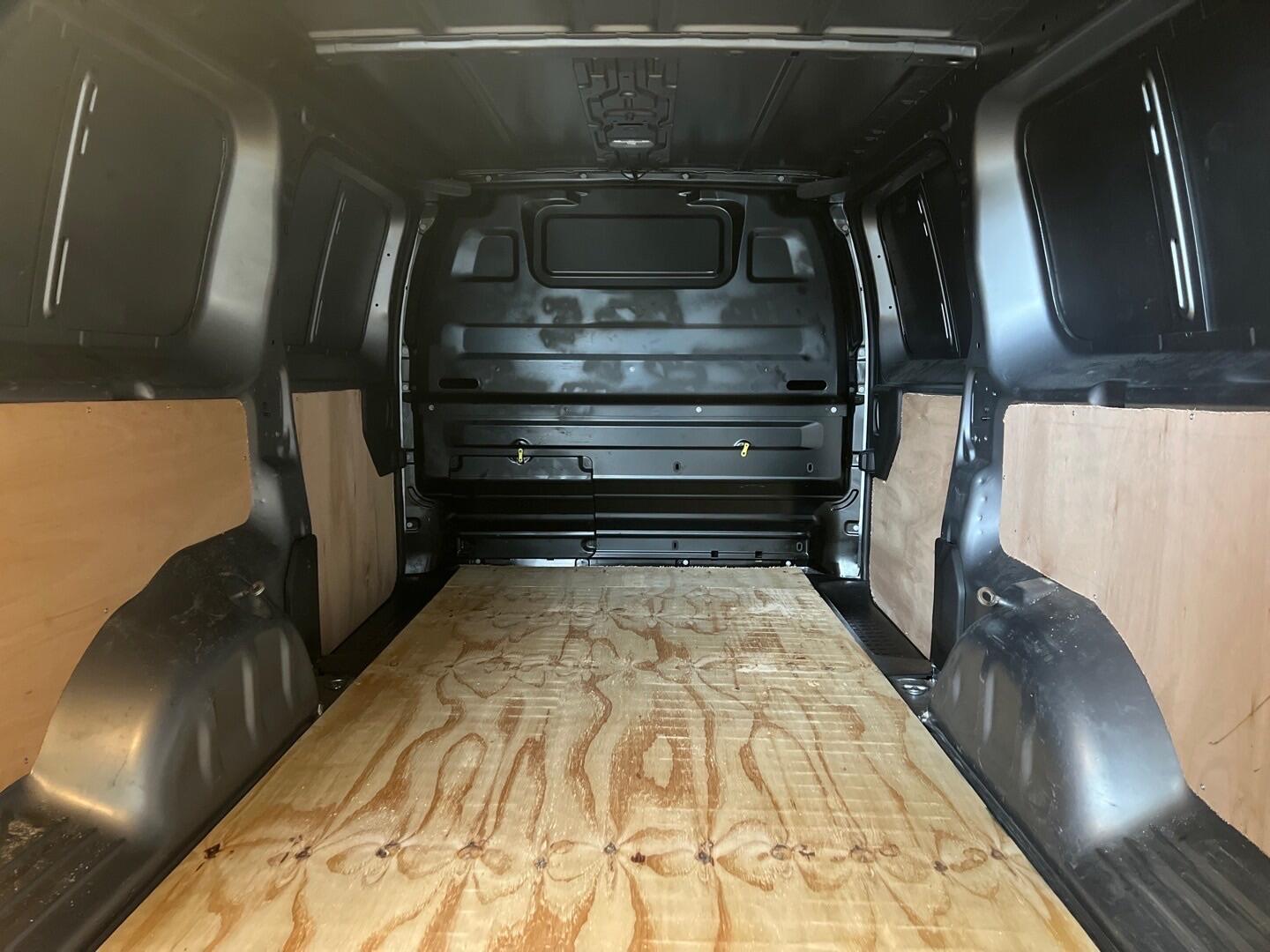 Used Vauxhall Vivaro 2022 for sale - 77358555: Photo 5