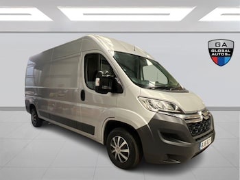 Used Citroen Relay 2016 for sale - 79236211: Photo