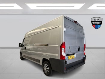 Used Citroen Relay 2016 for sale - 79236211: Photo