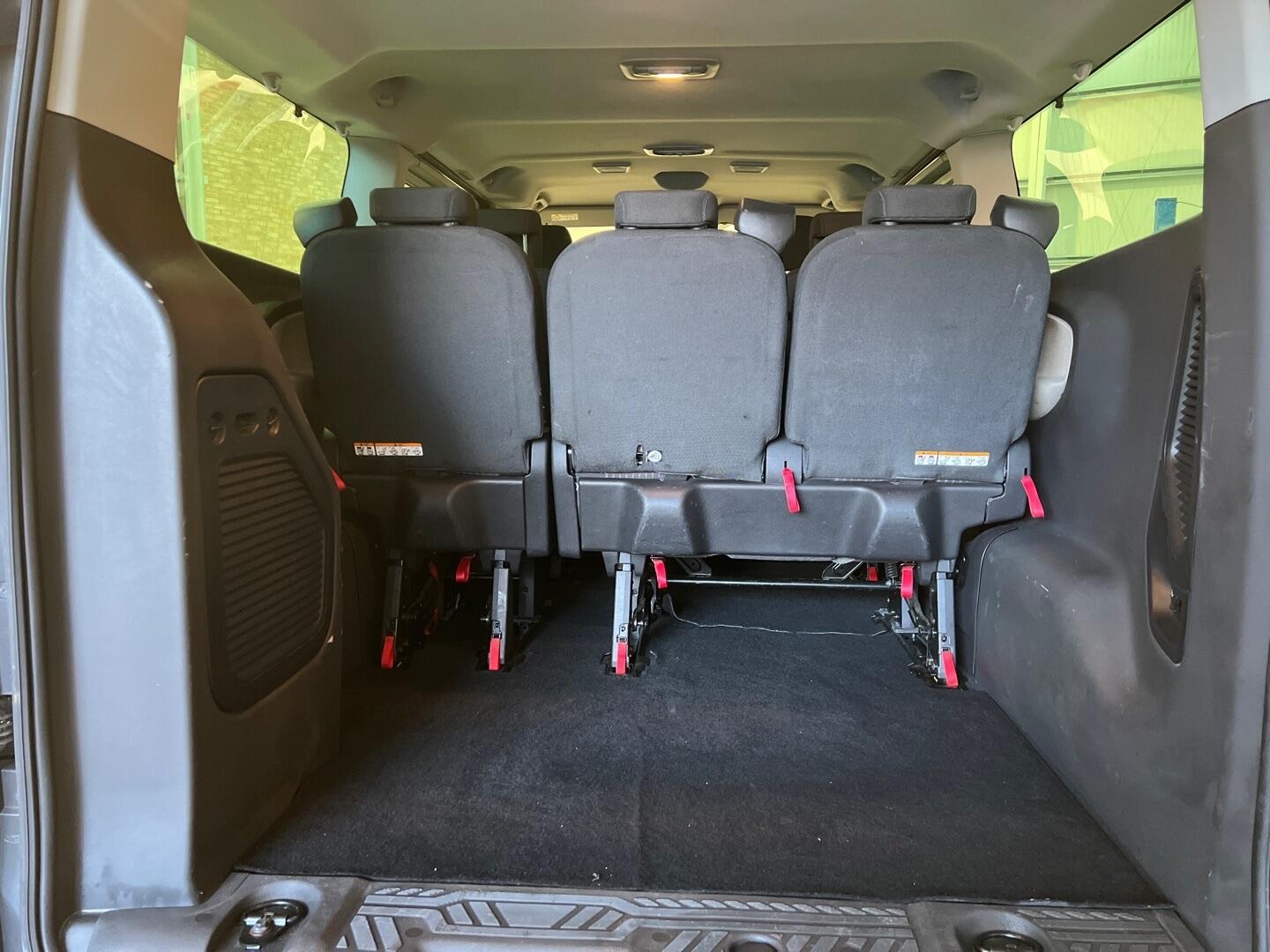 Used Ford Tourneo Custom 2017 for sale - 77109075: Photo 27