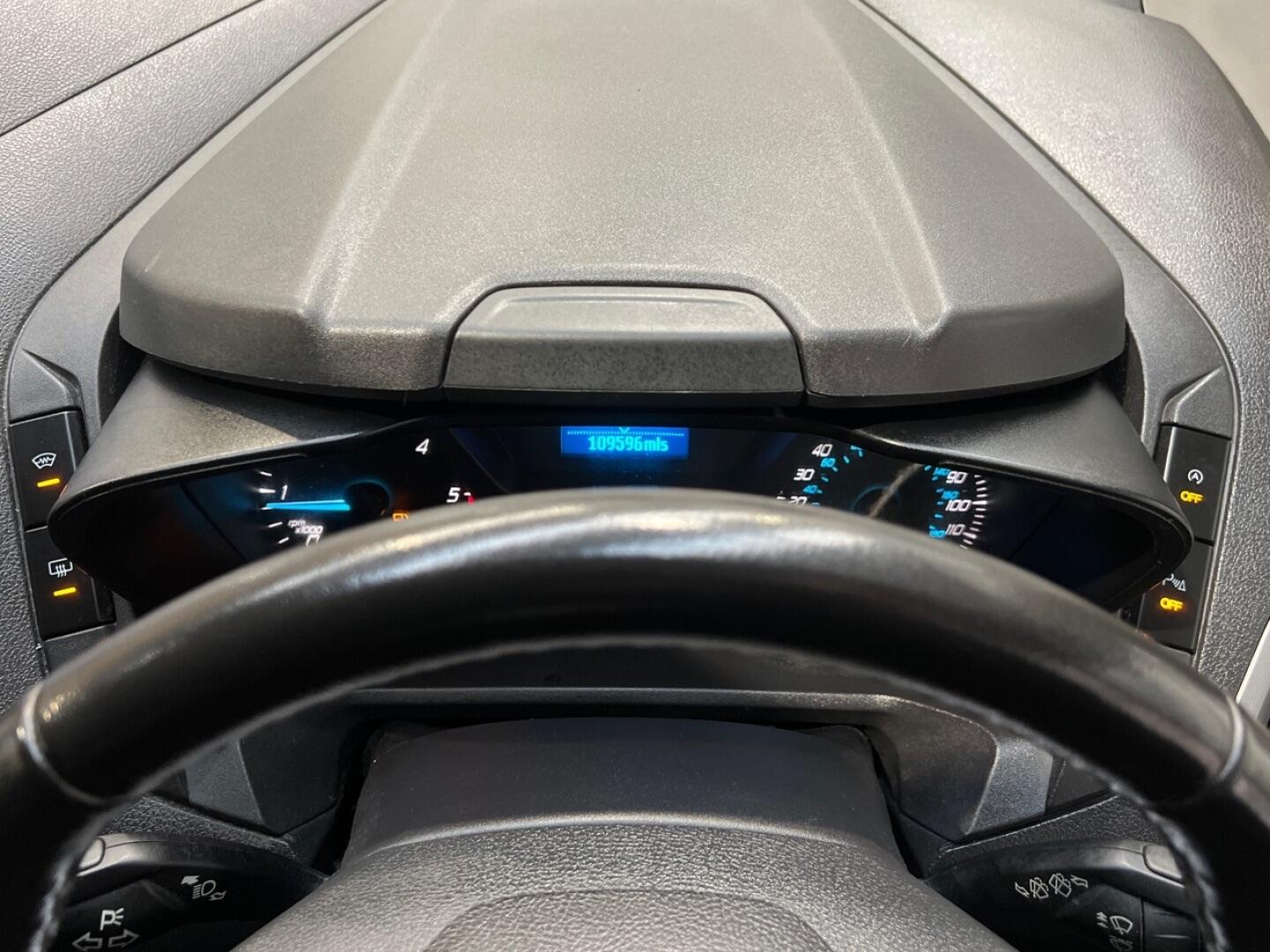 Used Ford Tourneo Custom 2017 for sale - 77109075: Photo 32