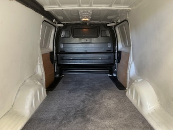 Used Vauxhall Vivaro 2020 for sale - 78966039: Photo