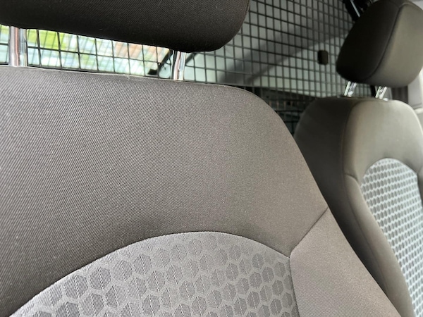 Used Vauxhall Corsa Van 2016 for sale - 73402775: Photo 20