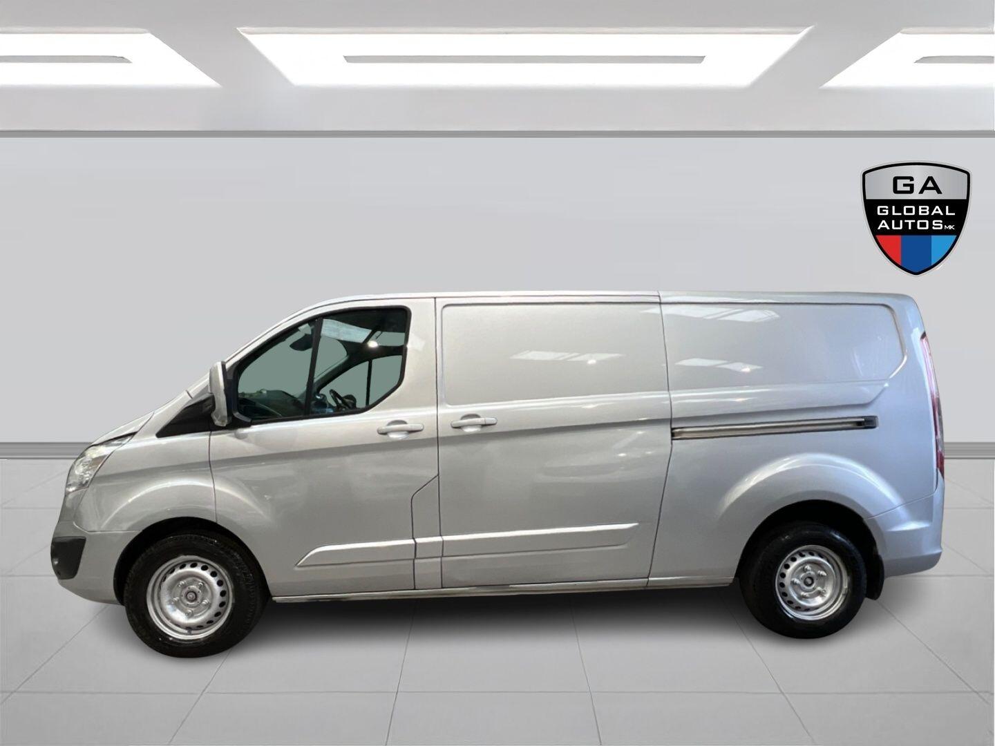Used Ford Transit Custom 2017 for sale - 77783806: Photo 10