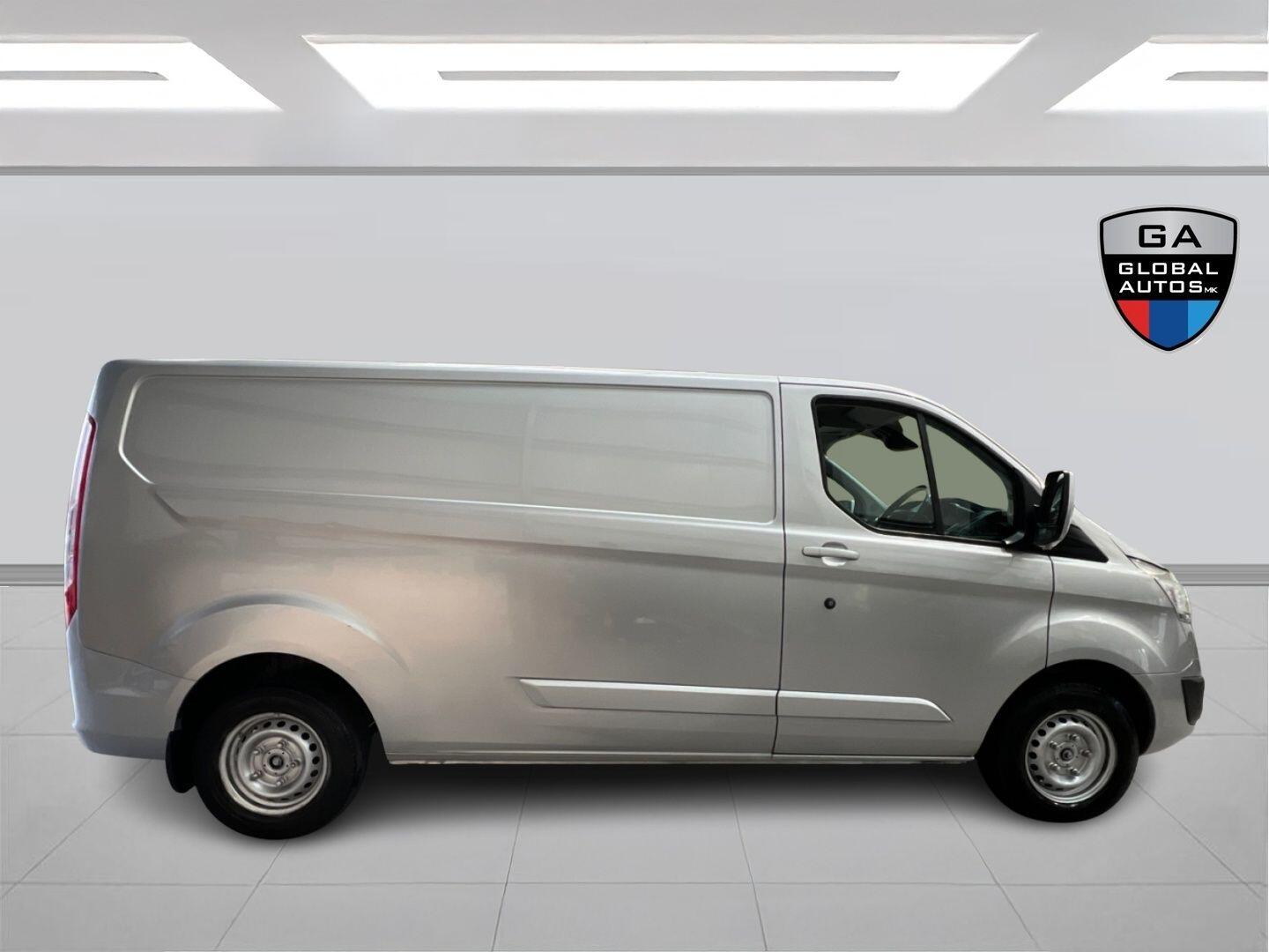 Used Ford Transit Custom 2017 for sale - 77783806: Photo 12