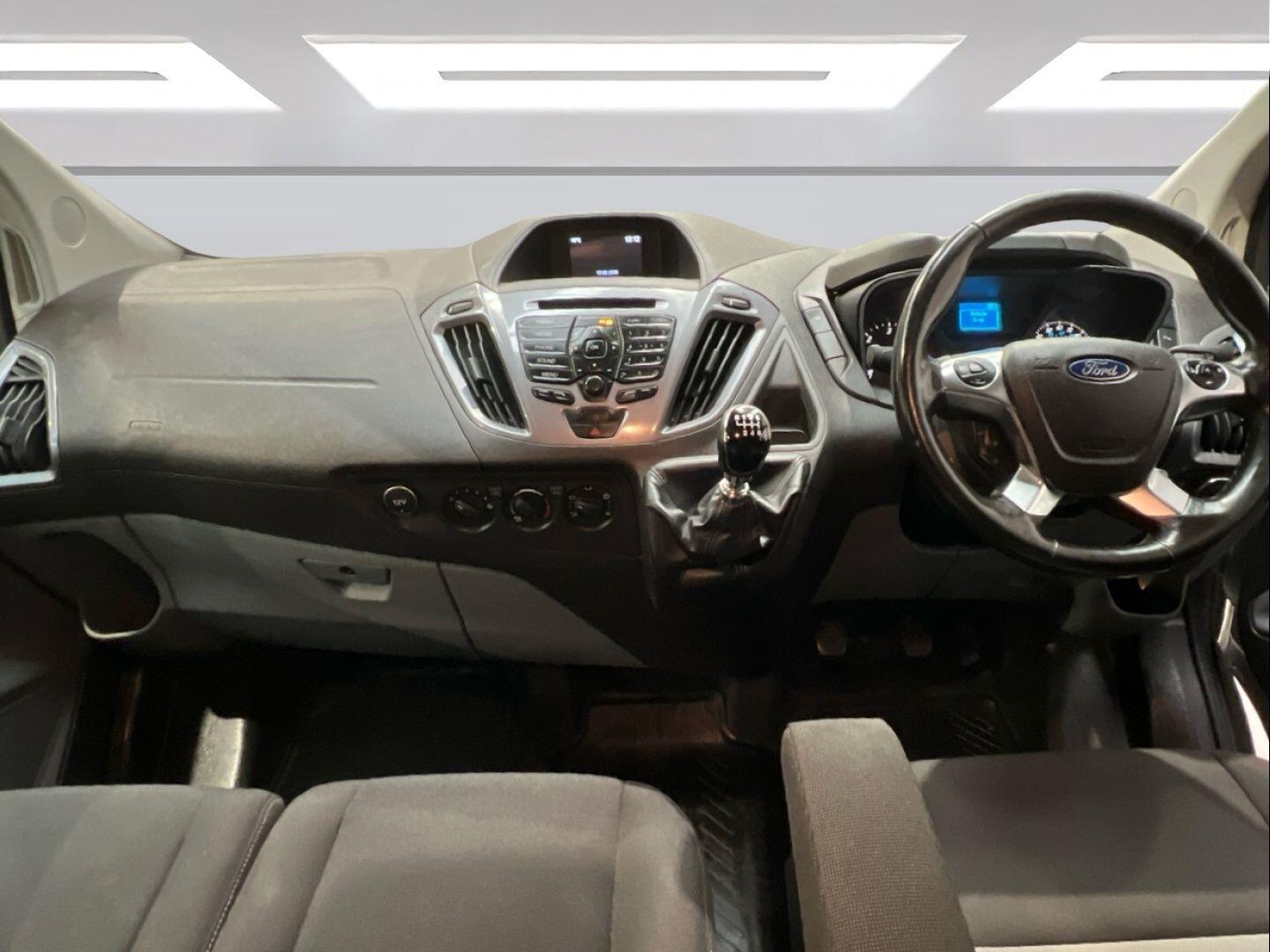 Used Ford Transit Custom 2017 for sale - 77783806: Photo 13