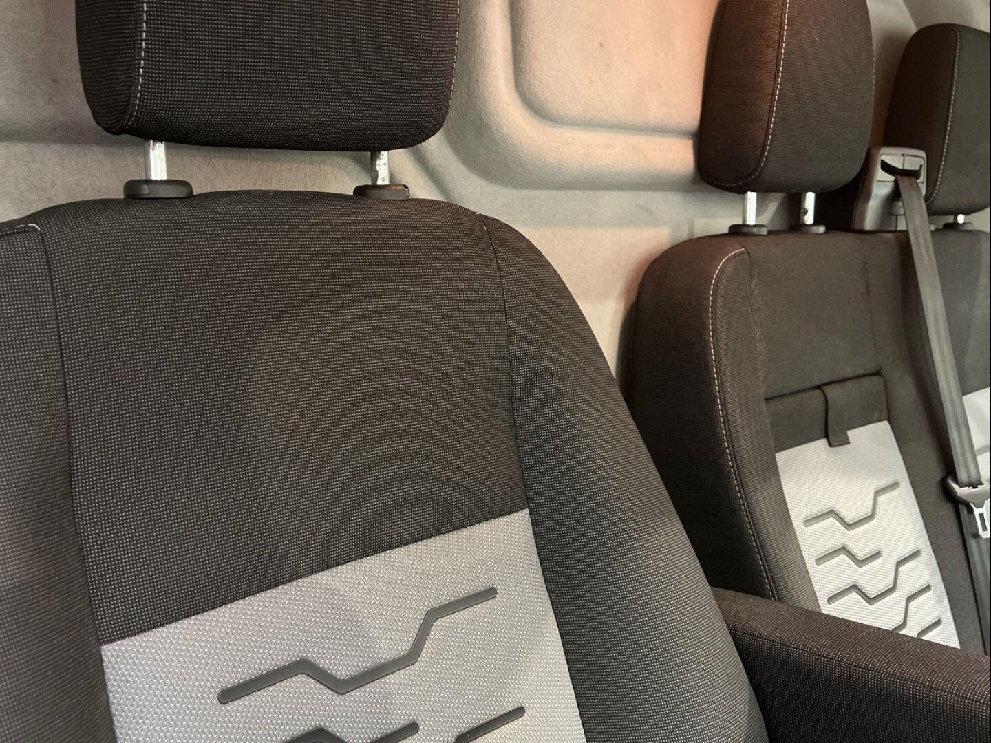 Used Ford Transit Custom 2017 for sale - 77783806: Photo 17