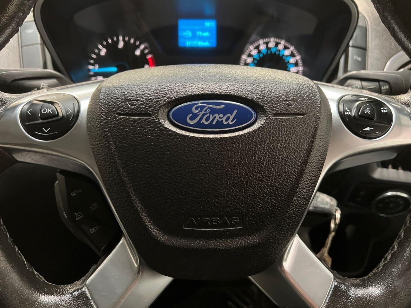 Used Ford Transit Custom 2017 for sale - 77783806: Photo 27