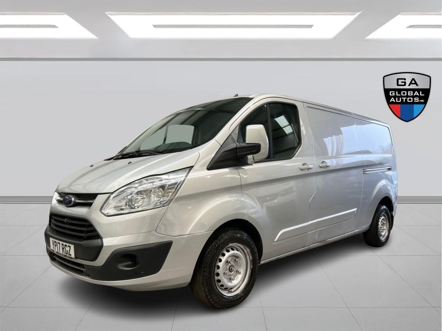 Used Ford Transit Custom 2017 for sale - 77783806: Photo 6