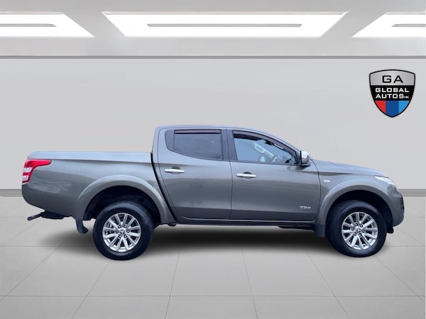Used Mitsubishi L200 2016 for sale - 76247929: Photo 10