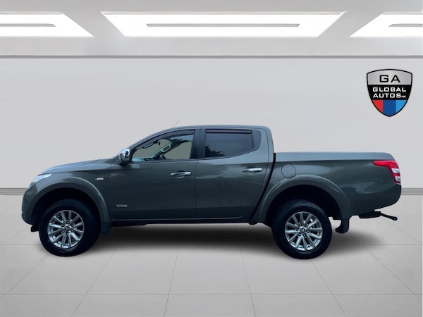 Used Mitsubishi L200 2016 for sale - 76247929: Photo 11