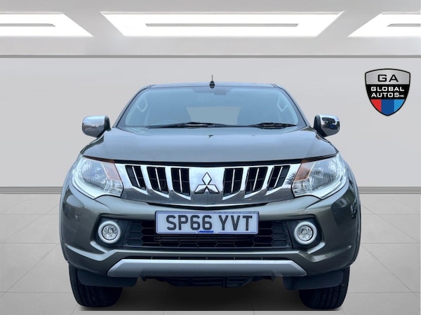 Used Mitsubishi L200 2016 for sale - 76247929: Photo 15