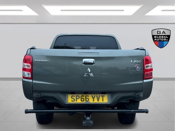 Used Mitsubishi L200 2016 for sale - 76247929: Photo 16