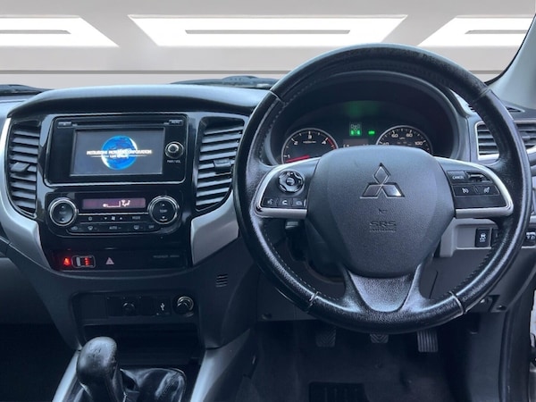 Used Mitsubishi L200 2016 for sale - 76247929: Photo 19