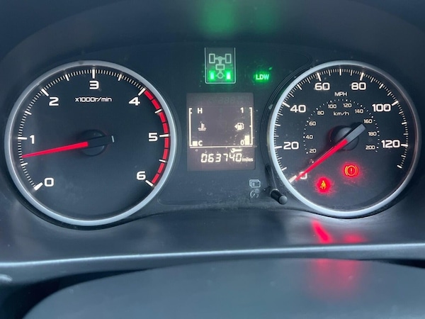 Used Mitsubishi L200 2016 for sale - 76247929: Photo 21