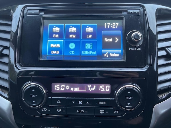 Used Mitsubishi L200 2016 for sale - 76247929: Photo 25