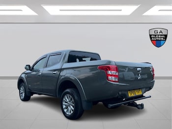 Used Mitsubishi L200 2016 for sale - 76247929: Photo
