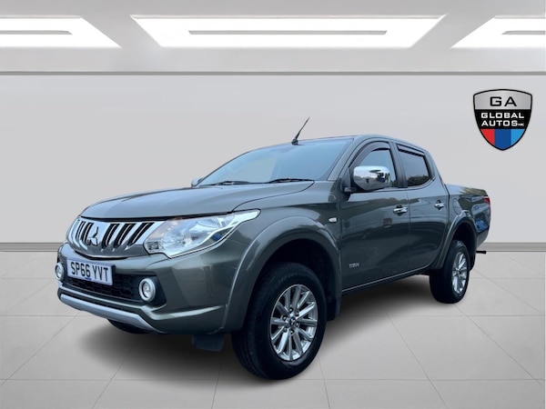 Used Mitsubishi L200 2016 for sale - 76247929: Photo 5
