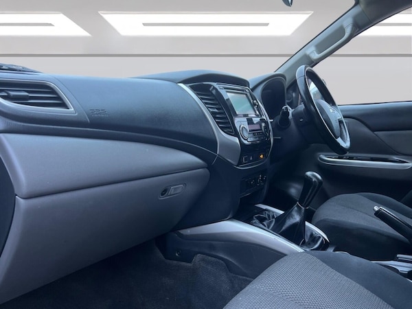 Used Mitsubishi L200 2016 for sale - 76247929: Photo 9