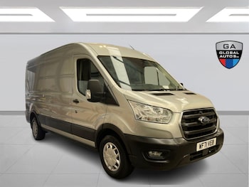Used Ford Transit 2021 for sale - 78471788: Photo