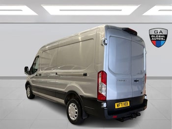 Used Ford Transit 2021 for sale - 78471788: Photo