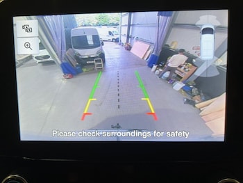 Used Ford Transit 2021 for sale - 78471788: Photo