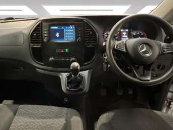 Used Mercedes-Benz Vito 2020 for sale - 74909098: Photo