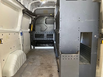 Used Ford Transit Custom 2020 for sale - 79181432: Photo