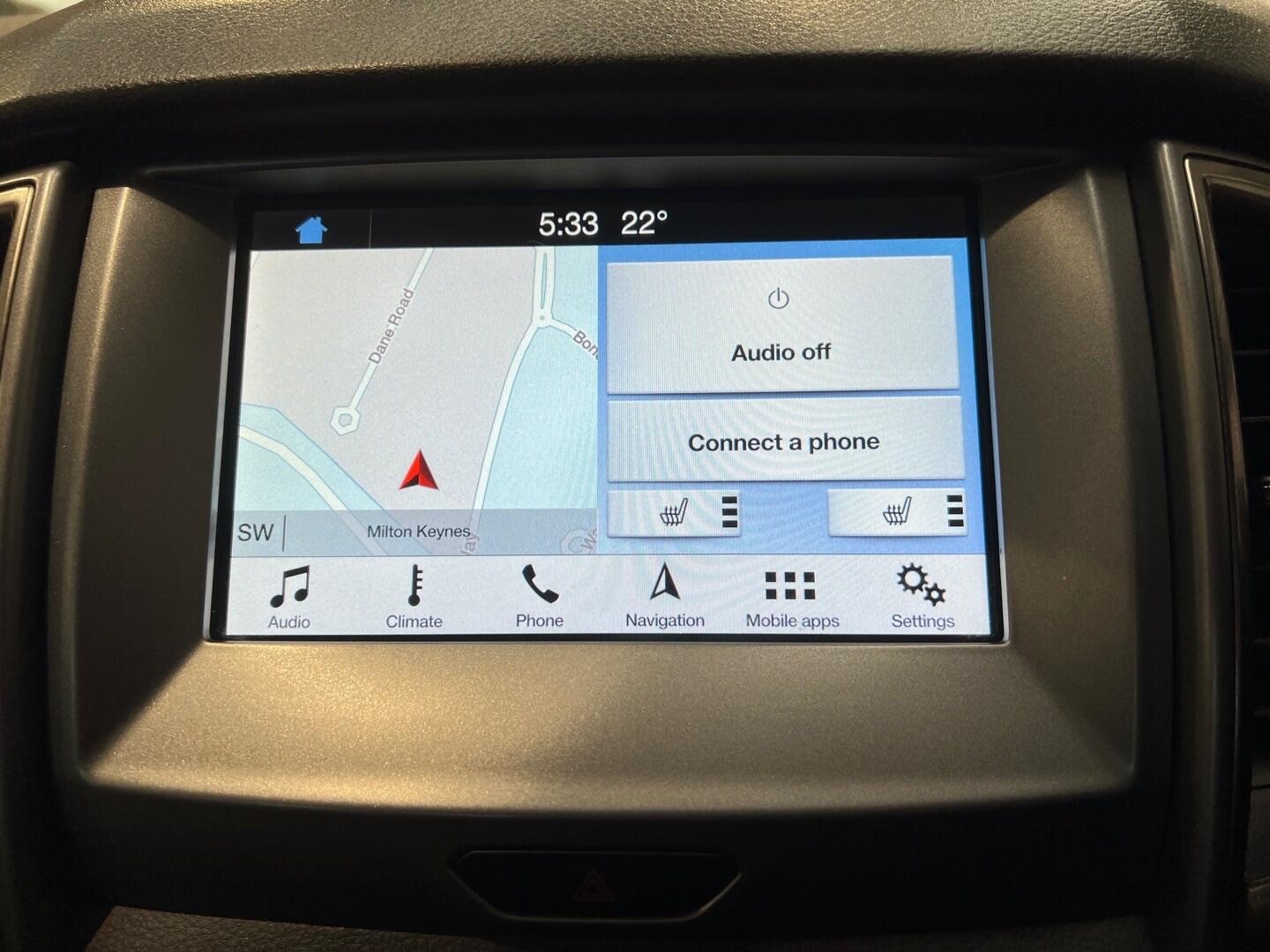 Vehicle 28