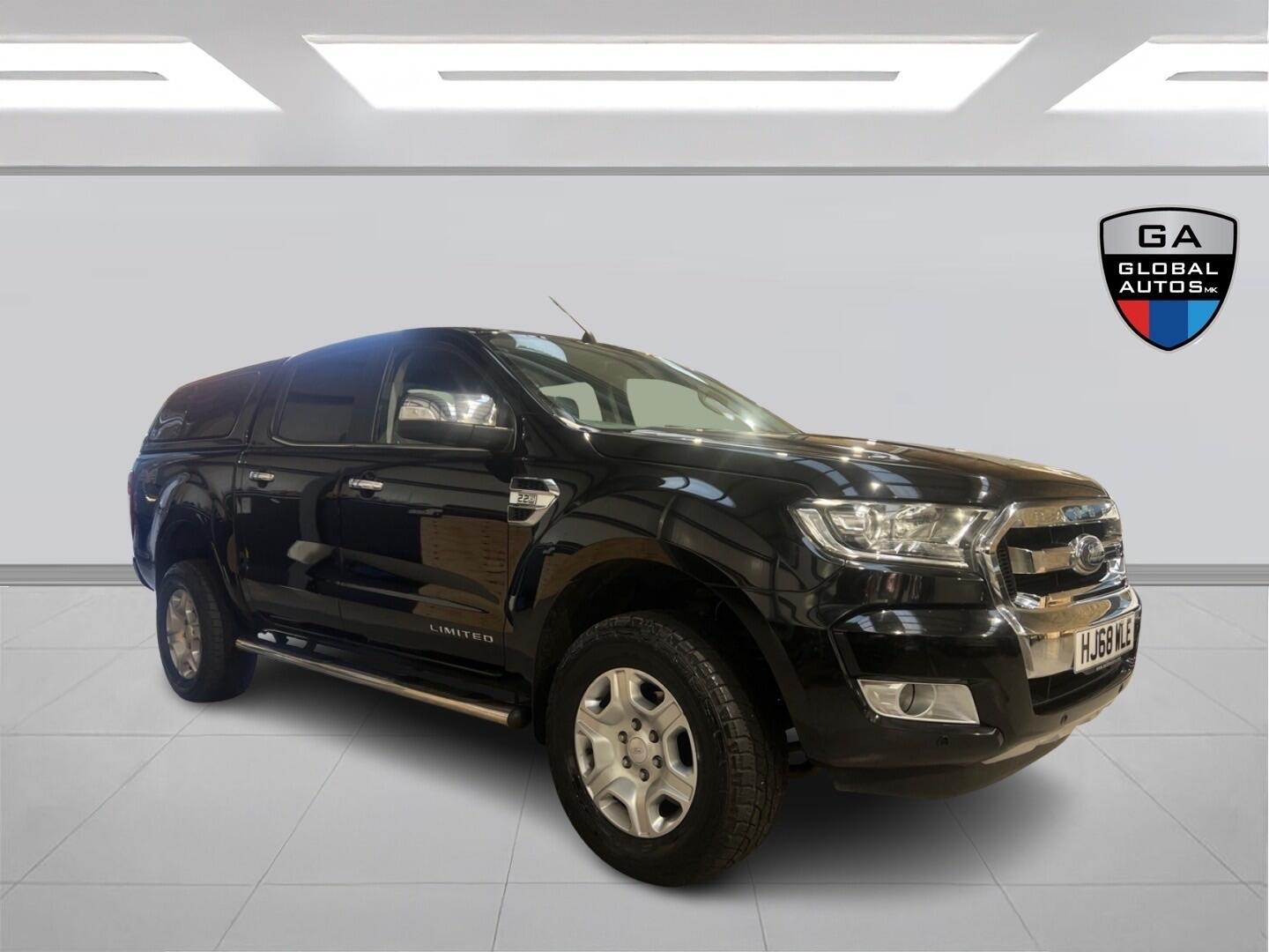 Used Ford Ranger for sale - 77892281: Photo 1