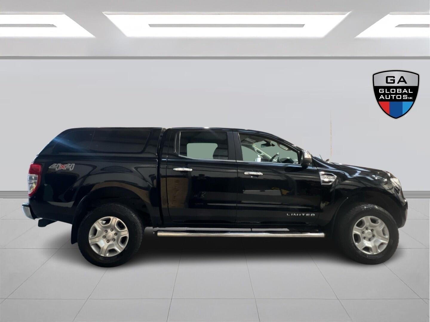 Used Ford Ranger for sale - 77892281: Photo 10