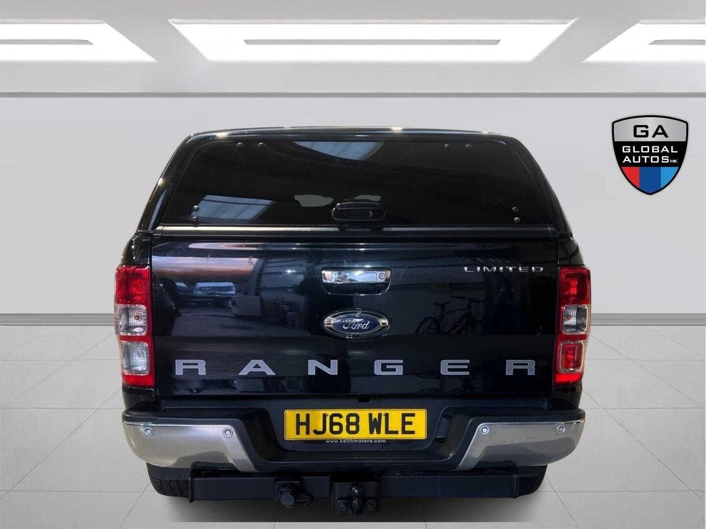 Used Ford Ranger for sale - 77892281: Photo 11