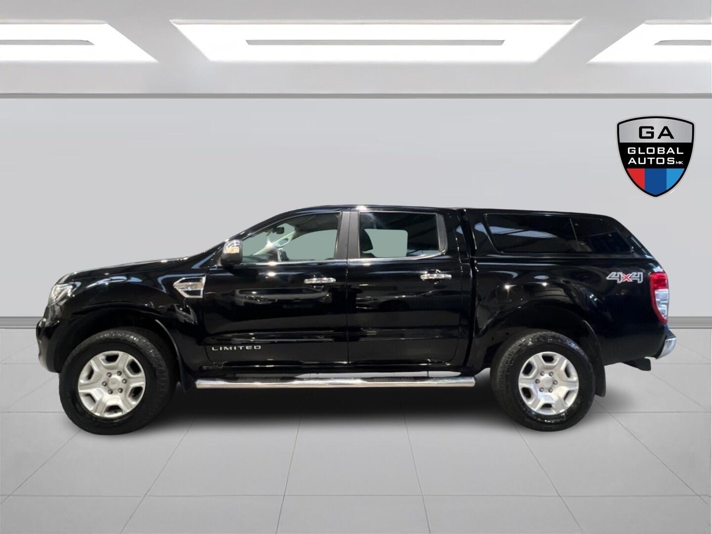 Used Ford Ranger for sale - 77892281: Photo 12