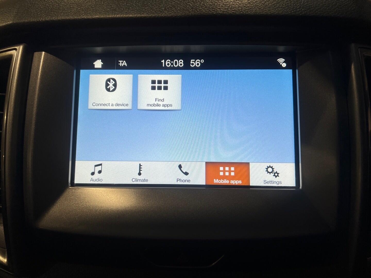 Used Ford Ranger for sale - 77892281: Photo 19