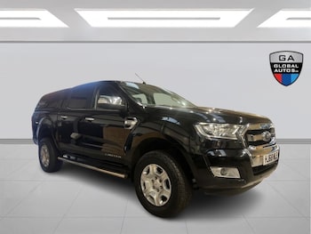 Used Ford Ranger 2018 for sale - 77892281: Photo