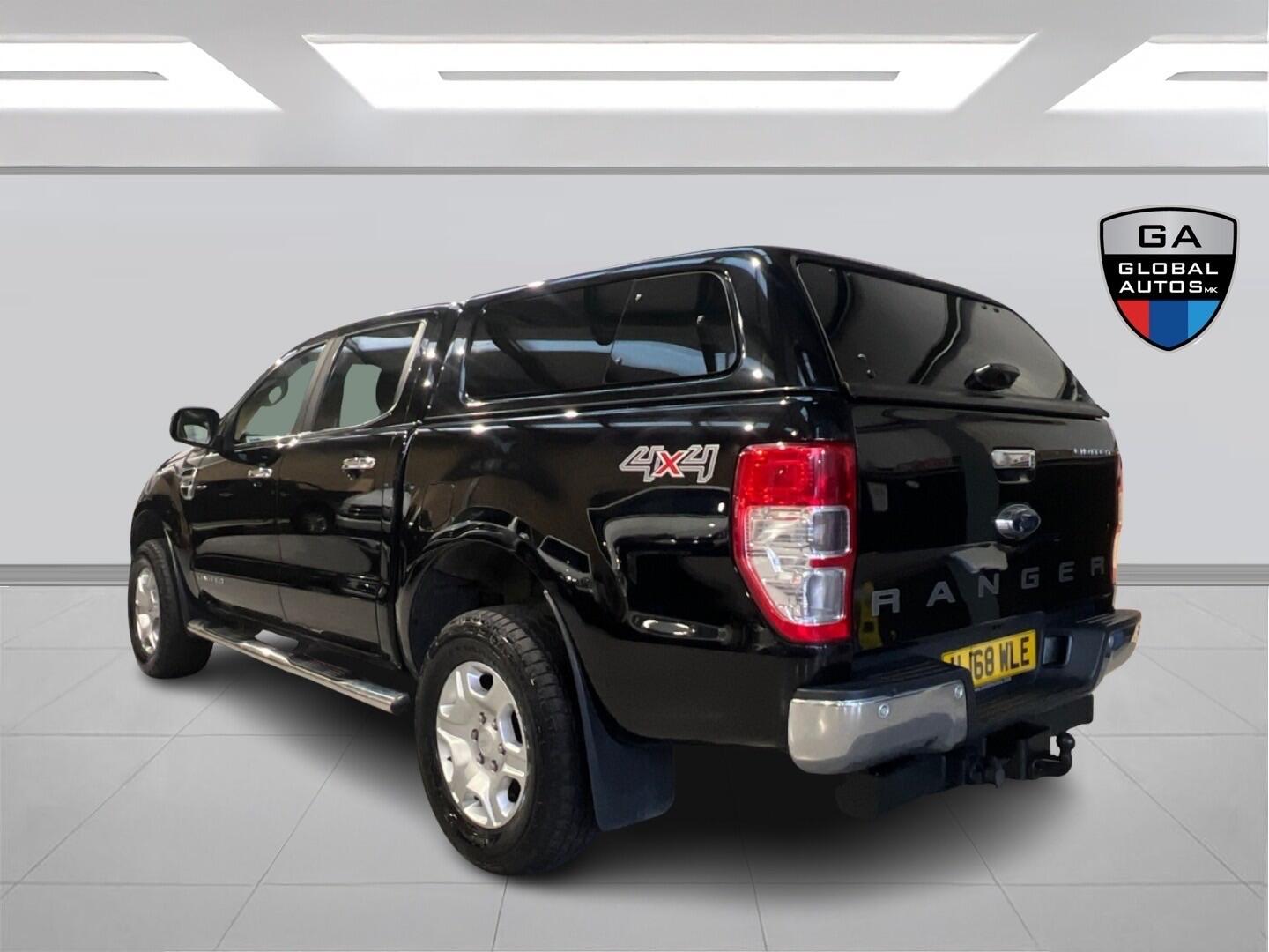 Used Ford Ranger for sale - 77892281: Photo 2
