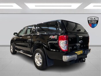 Used Ford Ranger 2018 for sale - 77892281: Photo