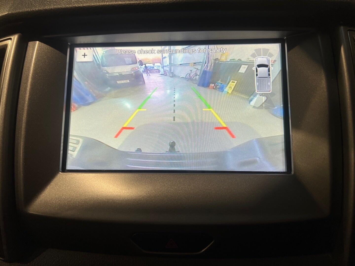 Used Ford Ranger for sale - 77892281: Photo 4