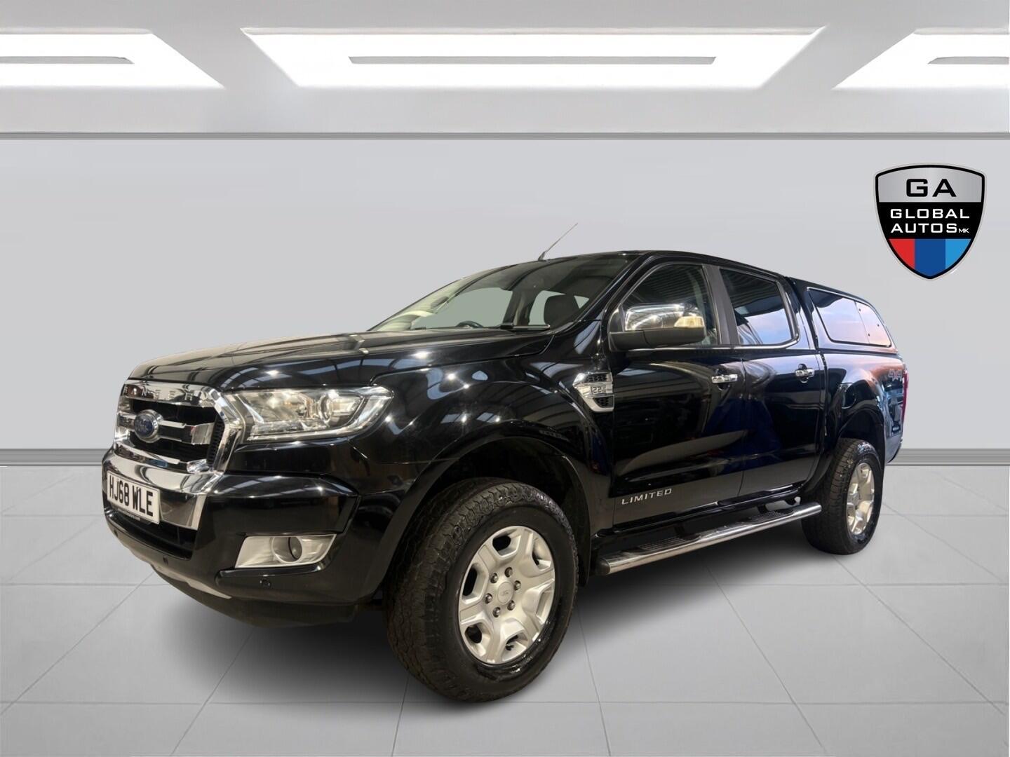 Used Ford Ranger for sale - 77892281: Photo 5