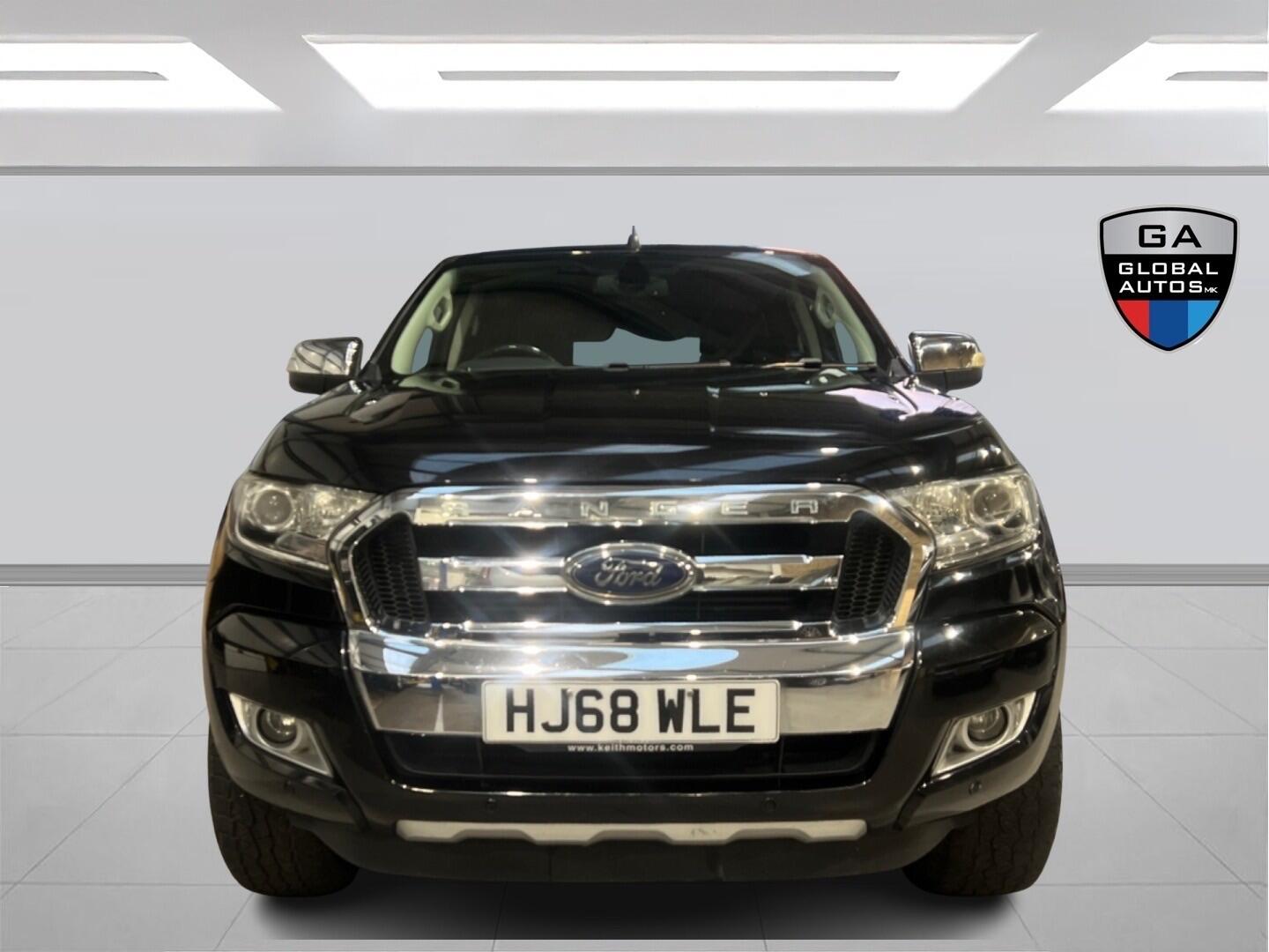 Used Ford Ranger for sale - 77892281: Photo 6