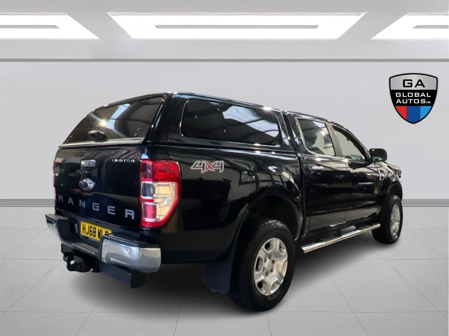 Used Ford Ranger for sale - 77892281: Photo 8