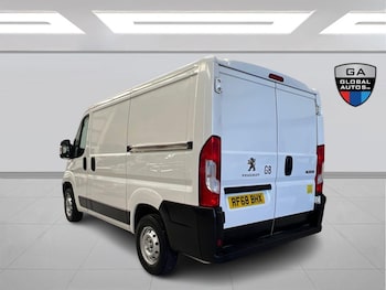 Used Peugeot Boxer 2019 for sale - 79247551: Photo
